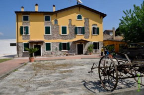 Casa Rodolfa Valeggio Sul Mincio